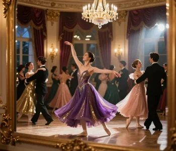 Arts & Entertainment