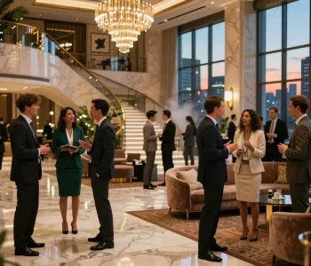 Business and Consumer Services