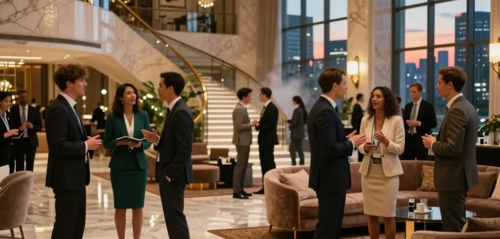 Business and Consumer Services