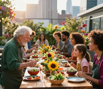 Community and Society