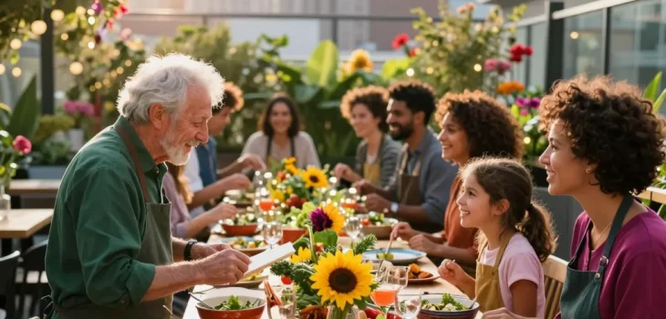 Community and Society