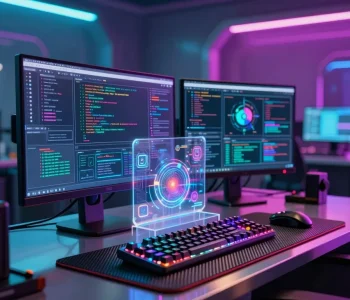 Computers Electronics and Technology