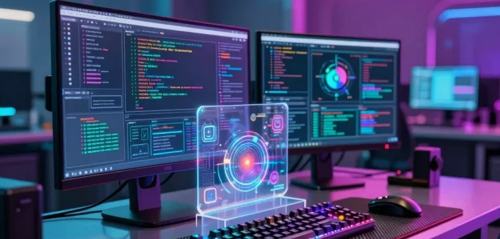 Computers Electronics and Technology