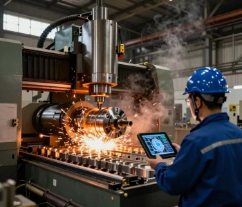 Heavy Industry and Engineering