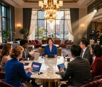 News & Media Publishers